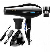 Professional Hair Dryer PLUS free Accessories